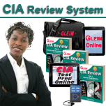 CIA Review System