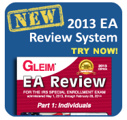 Click here for information about our 2013 EA Review System.