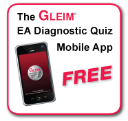 Click here for information about our EA Diagnostic Quiz Mobile app.