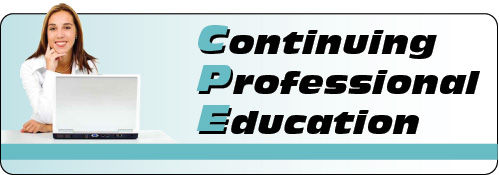 Continuing Professional Education