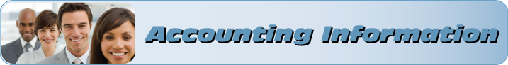 Accounting Information