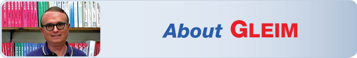 About Gleim Publications
