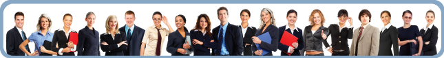 Gleim Contributors
