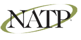 NATP logo