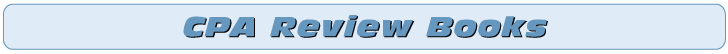 CPA Review Books