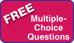 Free Multiple Choice Questions: Click here for more information