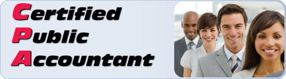 Certified Public Accountant