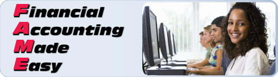 Financial Accounting Made Easy