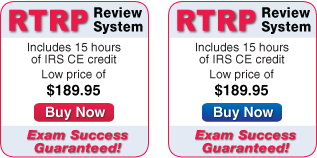 RTRP Review System. Exam Success Guaranteed! Buy now at a special low price.
