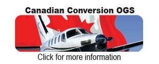 Canadian Conversion Online Ground School: Click for more information