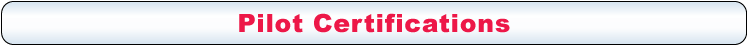 Pilot Certificates