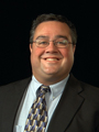 Closeup of Dan Reid
