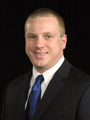 Closeup of Justin Widerman