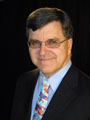 Closeup of Randy Carter