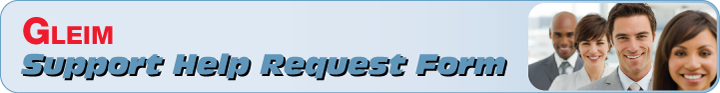 [Help Form Banner]