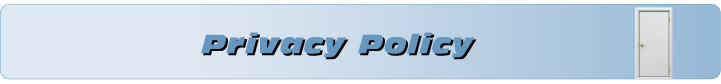 Privacy Policy