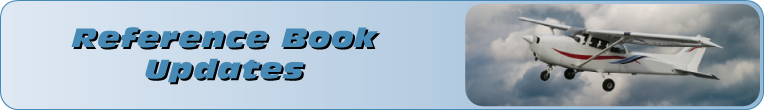 Book Updates