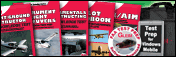 Flight/Ground Kit
