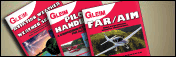 Gleim Aviation Reference Books