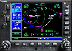 Gleim Garmin 530 Course