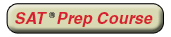Gleim SAT® Prep Course