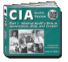 CIA Part I Audio CDs