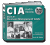 CIA Part IV Audio CDs