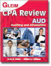 CPA Auditing, 2010 Ed.
