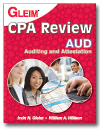 CPA Auditing book, 2012 Ed.