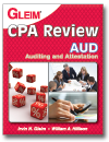 CPA Auditing book, Q1Q2, 2013 Ed.