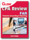 CPA Financial book, 2013 Ed.