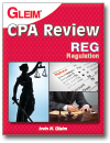 CPA Regulation book, 2013 Ed.