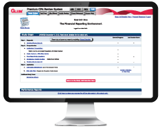 CPA Gleim Online-Auditing