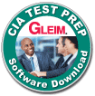 CIA Part I Test Prep Software Download, 14th Ed.
