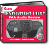 Instrument Pilot FAA Audio on CDs