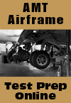 Gleim AMT Online Test Prep - Airframe
