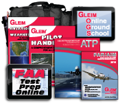 Airline Transport Pilot Kit
