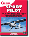Sport Pilot FAA Knowledge Test, 2011 Ed.