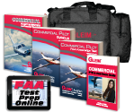 Commercial Pilot Kit