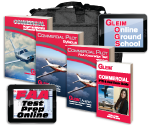 Deluxe Commercial Pilot Kit