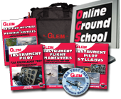 Deluxe Instrument Pilot Kit
