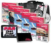 Private Pilot Kit