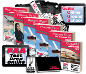 Deluxe Private Pilot Kit with Audio Review