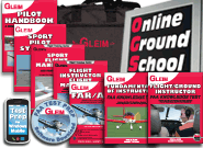 Sport Pilot Flight Instructor Kit
