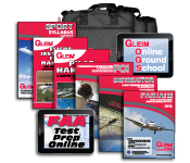 Sport Pilot Flight Instructor Kit