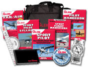 Sport Pilot Kit with Test Prep Software Download