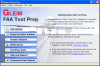 FAA Test Prep