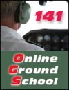 141 Approved Gleim Online Ground School for Sport Pilot