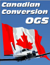 Gleim Online Ground School - Canadian Conversion