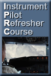 Instrument Pilot Refresher Course